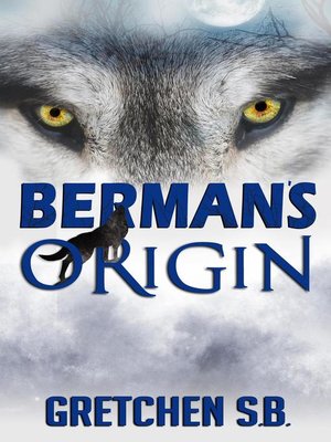 cover image of Berman's Origin